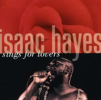 CD Isaac Hayes: Sings For Lovers