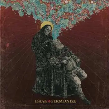 LP Isaak: Sermonize