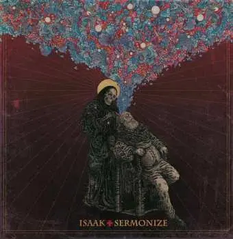 CD Isaak: Sermonize