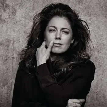 CD Isabelle Boulay: En Vérité DIGI