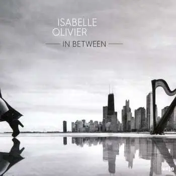CD Isabelle Olivier: In Between