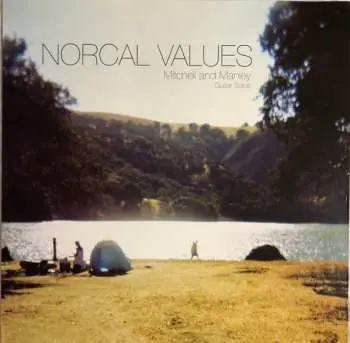 LP Isaiah Mitchell: Norcal Values LTD