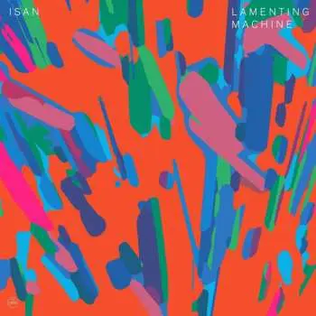CD ISAN: Lamenting Machine