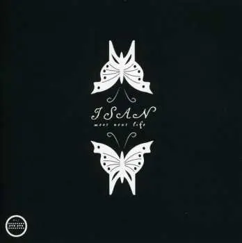 CD ISAN: Meet Next Life DIGI