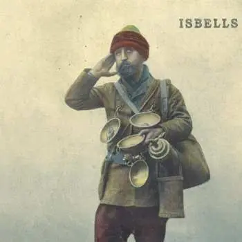 CD Isbells: Isbells DIGI