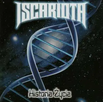 CD Iscariota: Historia Życia