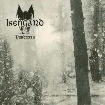 LP Isengard: Vandreren