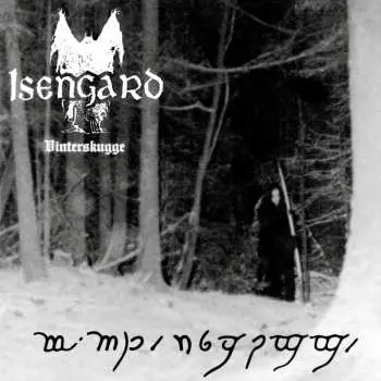 CD Isengard: Vinterskugge