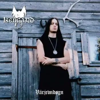 CD Isengard: Vårjevndøgn