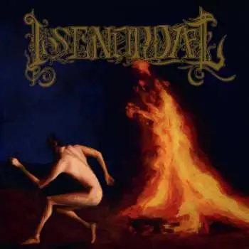 LP Isenordal: Requiem For Eirene - Marble