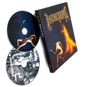 2CD Isenordal: Requiem For Eirênê DLX