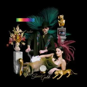 LP Ishi: Sweet Gold