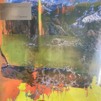 LP Ishmael Ensemble: Rituals LTD