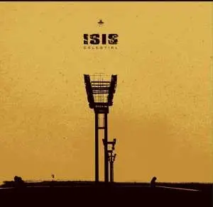 CD ISIS: Celestial
