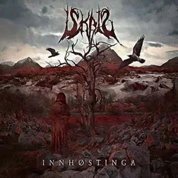 CD Iskald: Innhøstinga DIGI