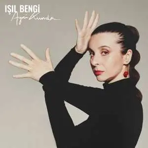 CD Işıl Bengi: Agni Kunda