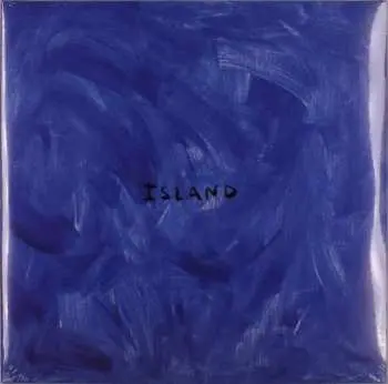 2LP Ana Da Silva: Island