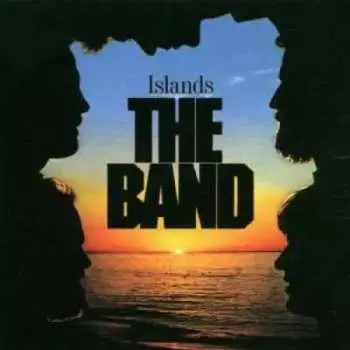 CD The Band: Islands