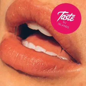 CD Islands: Taste