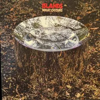 LP Islands: What Occurs CLR | LTD