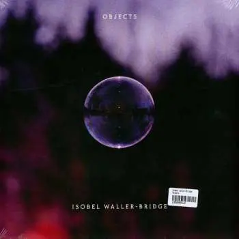 LP Isobel Waller-Bridge: Objects