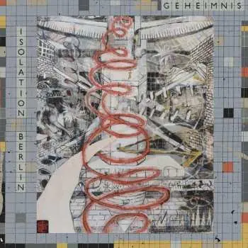 LP Isolation Berlin: Geheimnis