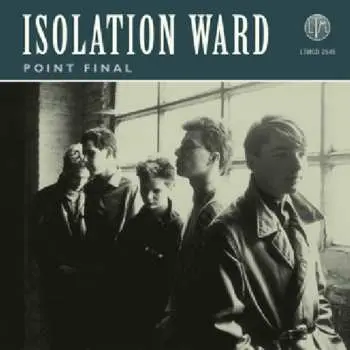 CD Isolation Ward: Point Final