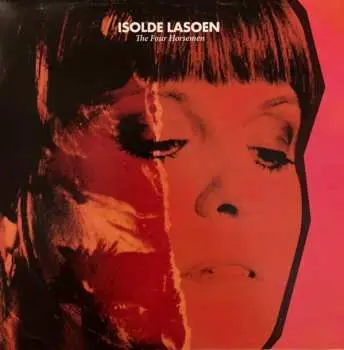 SP Isolde Lasoen: The Four Horsemen