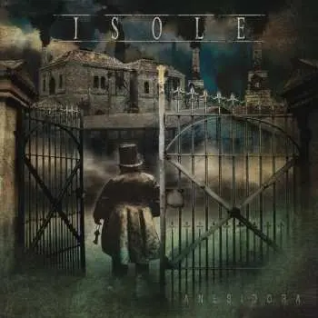 CD Isole: Anesidora DIGI