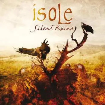 CD Isole: Silent Ruins