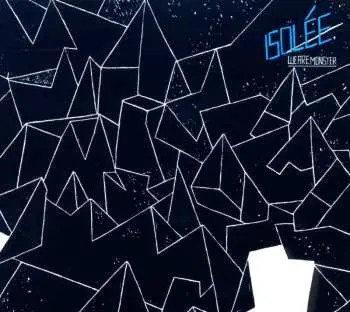 CD Isolée: We Are Monster
