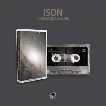 CD ISON: Andromeda Skyline
