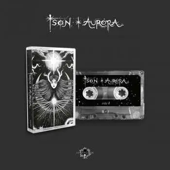 MC ISON: Aurora