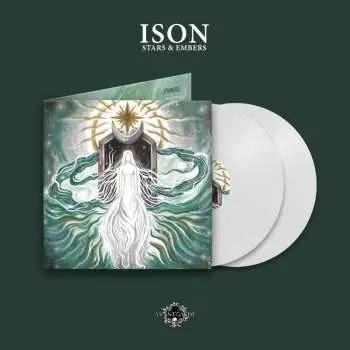 2LP ISON: Stars & Embers CLR