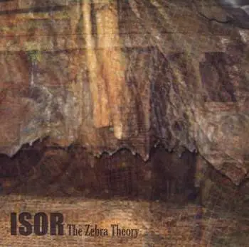 CD Isor: The Zebra Theory