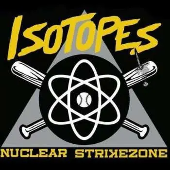 CD Isotopes: Nuclear Strikezone