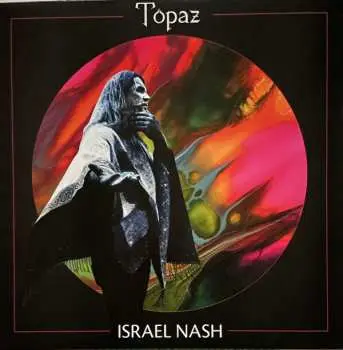 LP Israel Nash Gripka: Topaz CLR