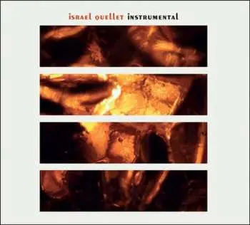 CD Israël Quellet: Instrumental