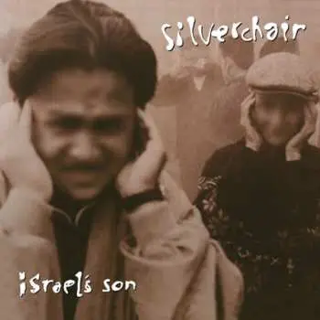 LP Silverchair: Israel's Son LTD | NUM | CLR