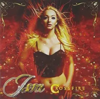 CD Issa: Crossfire
