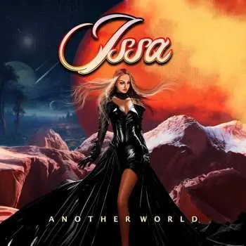 CD Issa: Another World