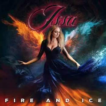 CD Issa: Fire And Ice