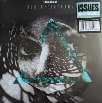 LP Issues: Black Diamonds CLR