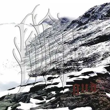 CD Isvind: Gud