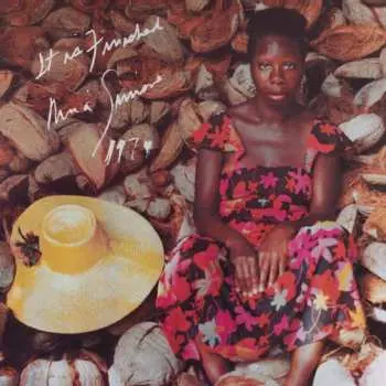 LP Nina Simone: It Is Finished