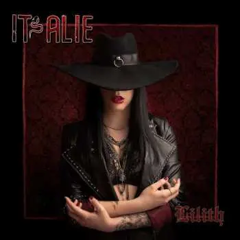 CD It'sAlie: Lilith