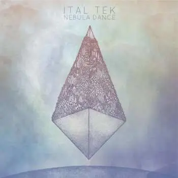 CD Ital Tek: Nebula Dance