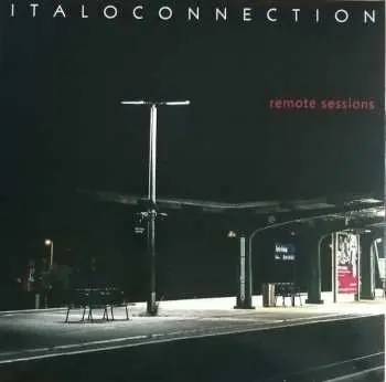 LP Italoconnection: Remote Sessions CLR | NUM