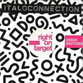 LP Italoconnection: Right On Target