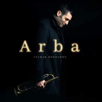 CD Itamar Borochov: Arba DIGI